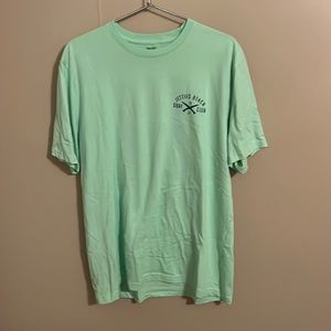 Izod short sleeve tee